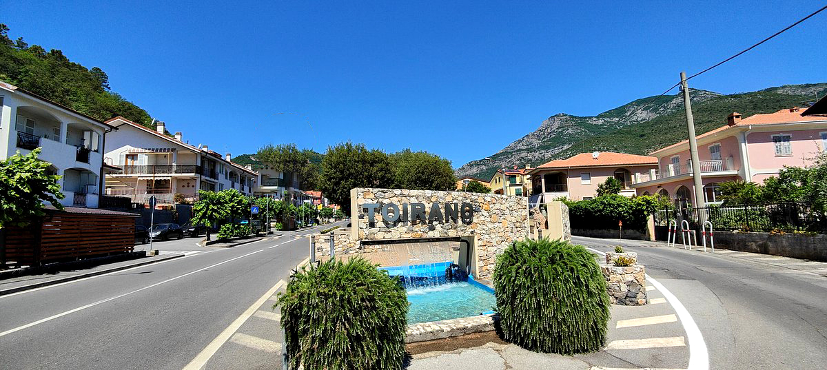Toirano